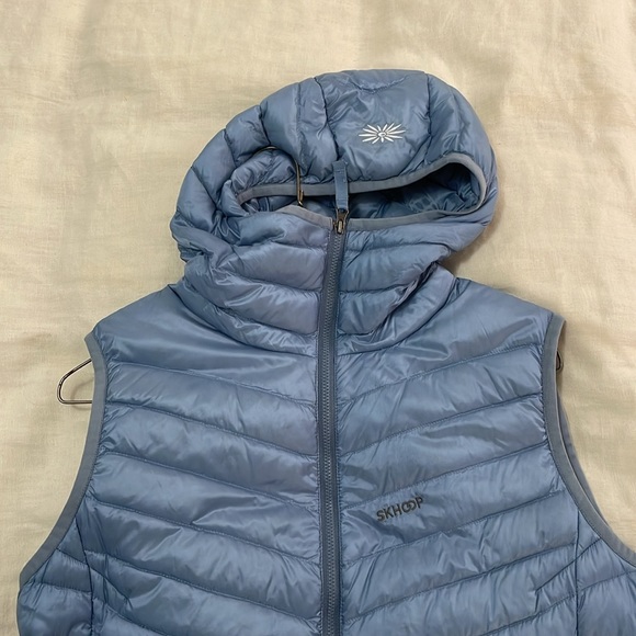 Skhoop the Osa vest dress women’s L - Picture 7 of 9